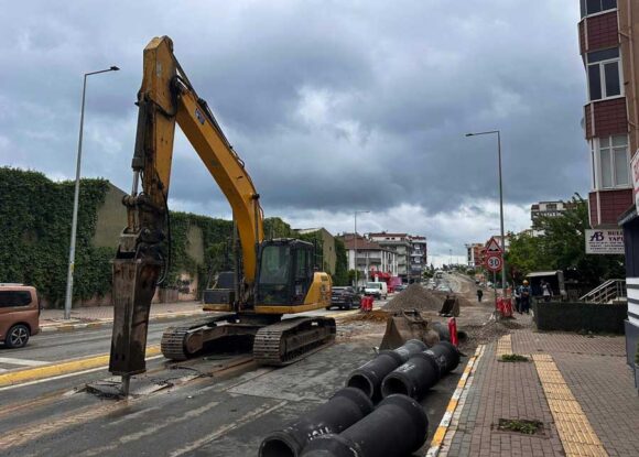 altyapı firmaları bayrampaşa