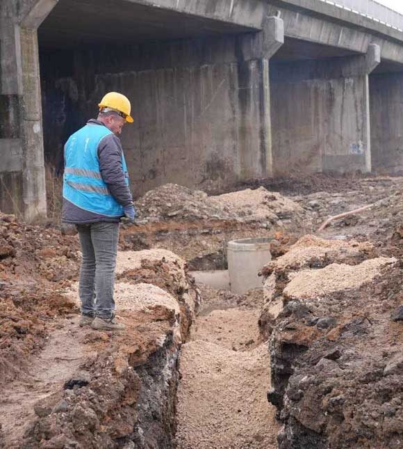 altyapı firmaları beylikdüzü