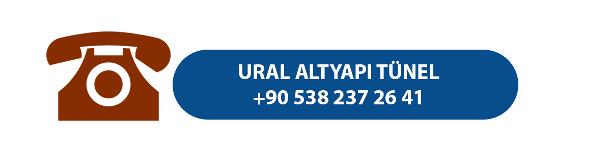 altyapı kanalizasyon firması