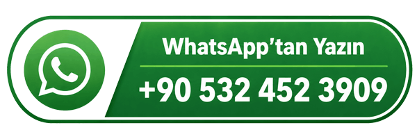 whatsApp ural altyapı tünel